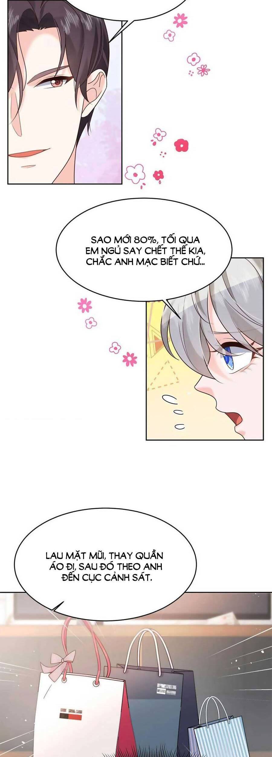 Hotboy Quốc Dân Là Nữ Chap 286 - Next Chap 287