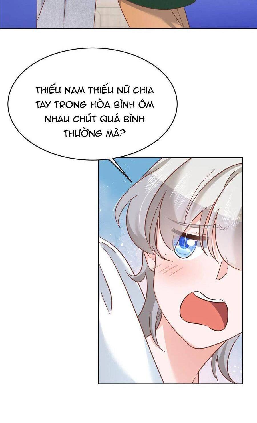 Hotboy Quốc Dân Là Nữ Chap 287 - Next Chap 288