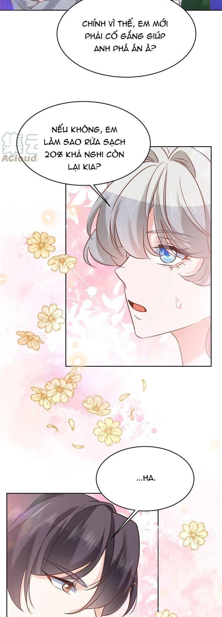 Hotboy Quốc Dân Là Nữ Chap 287 - Next Chap 288