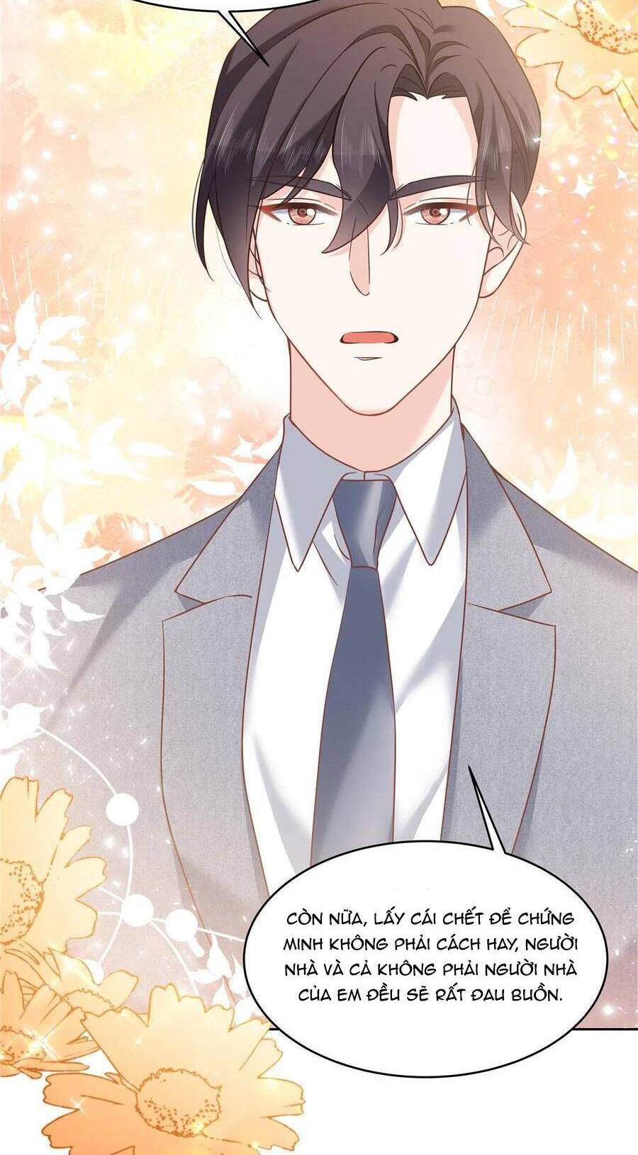 Hotboy Quốc Dân Là Nữ Chap 287 - Next Chap 288