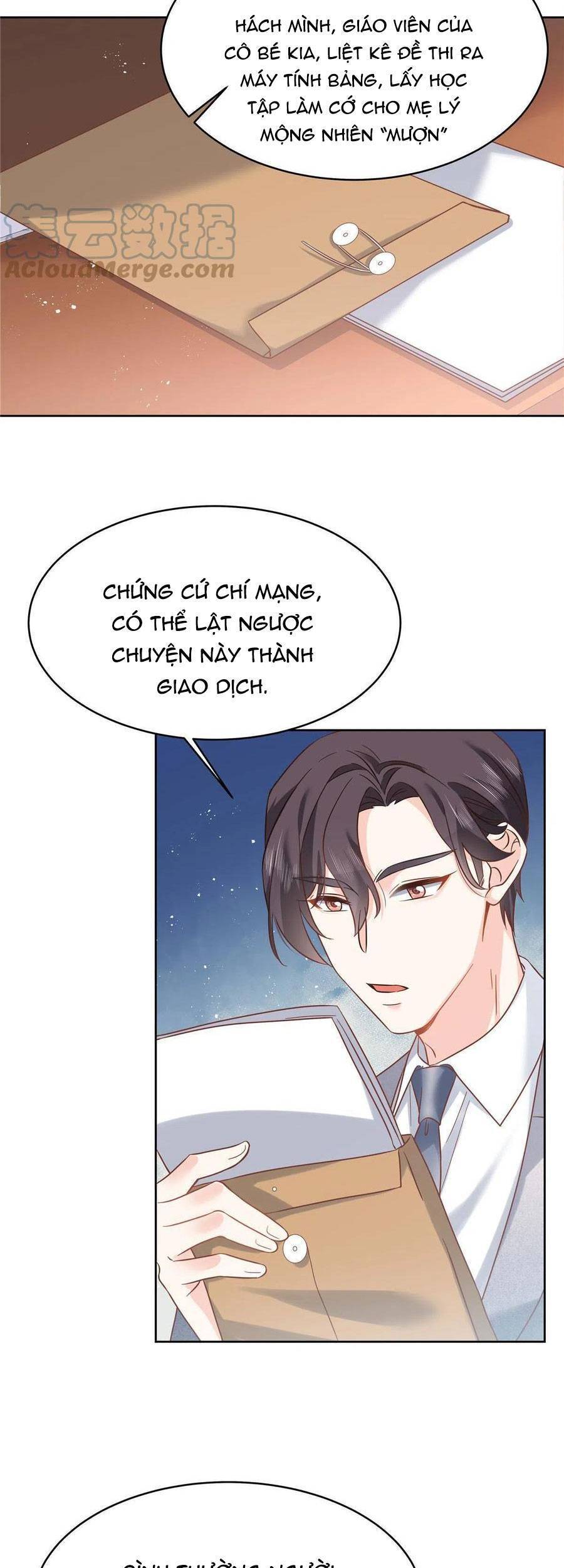 Hotboy Quốc Dân Là Nữ Chap 287 - Next Chap 288