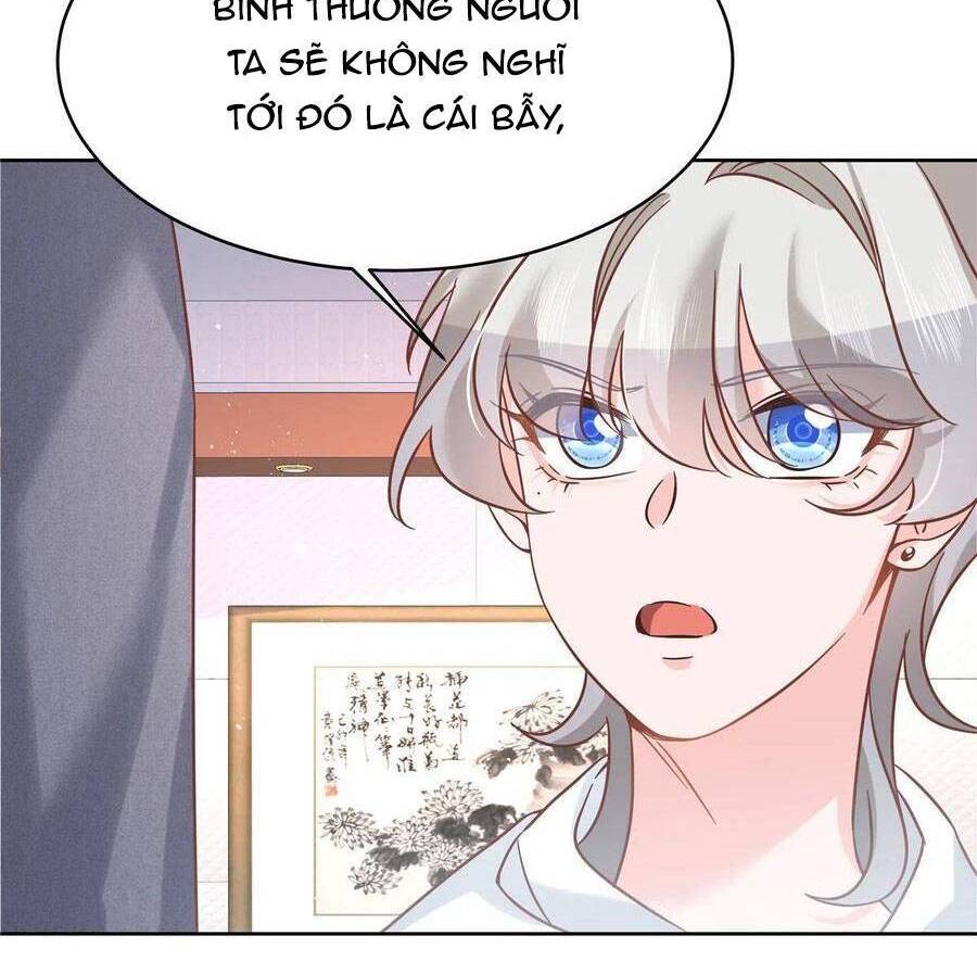 Hotboy Quốc Dân Là Nữ Chap 287 - Next Chap 288