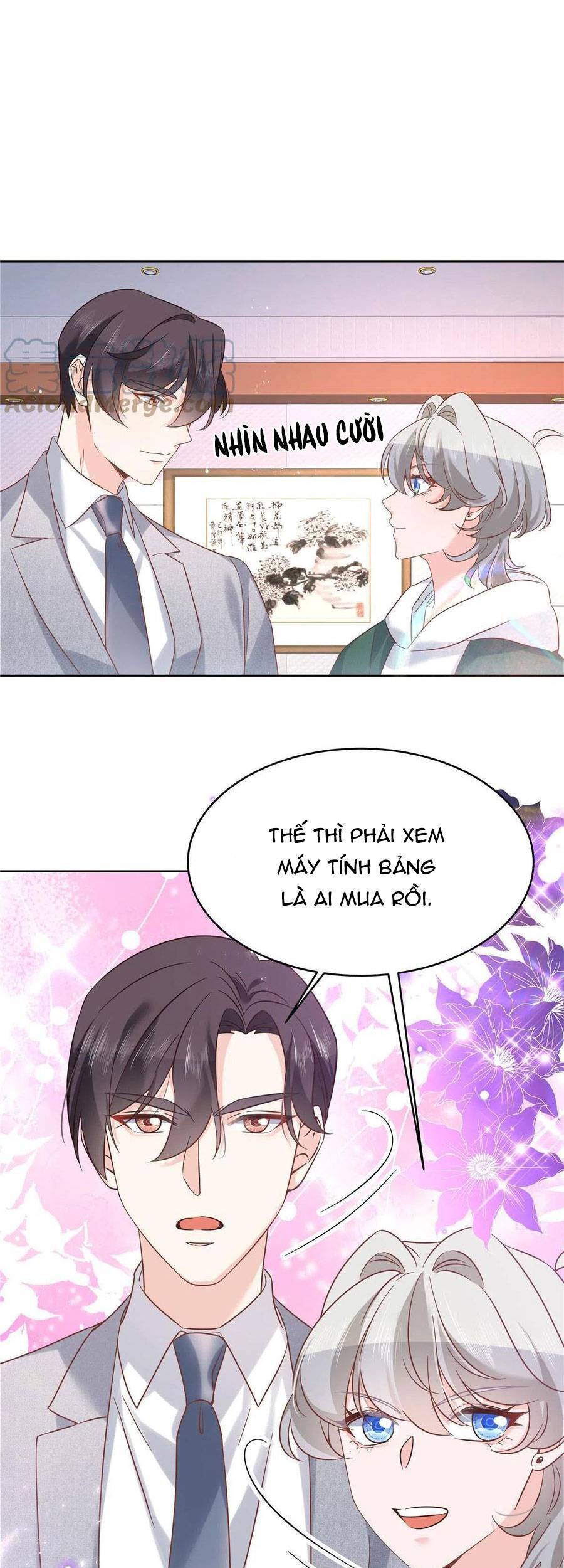 Hotboy Quốc Dân Là Nữ Chap 287 - Next Chap 288
