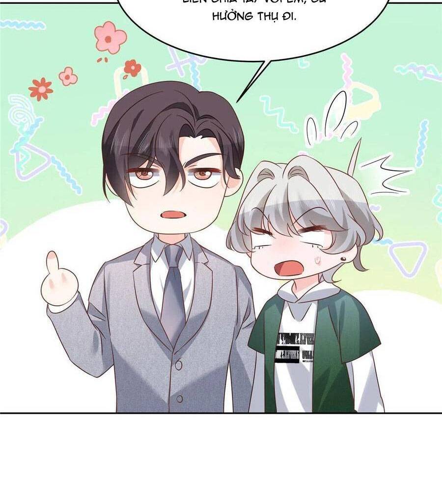 Hotboy Quốc Dân Là Nữ Chap 287 - Next Chap 288