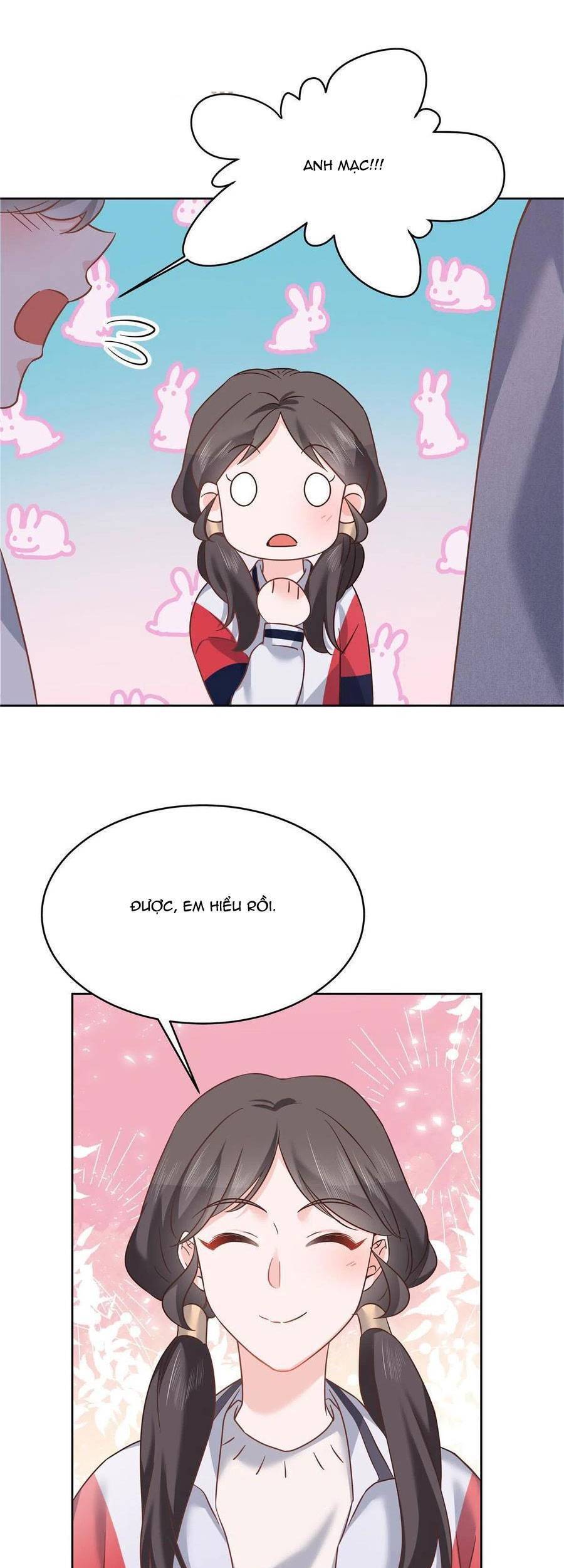 Hotboy Quốc Dân Là Nữ Chap 287 - Next Chap 288