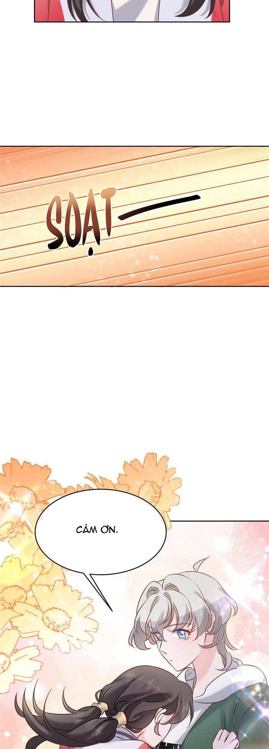 Hotboy Quốc Dân Là Nữ Chap 287 - Next Chap 288