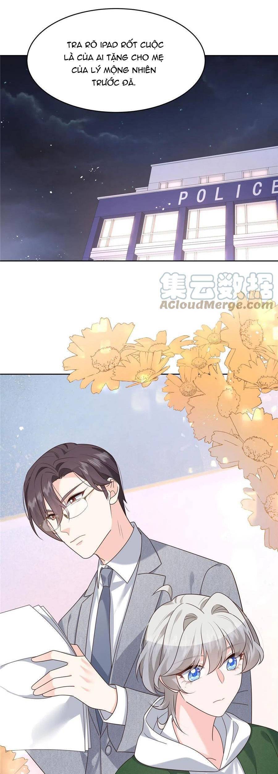 Hotboy Quốc Dân Là Nữ Chap 288 - Next Chap 289