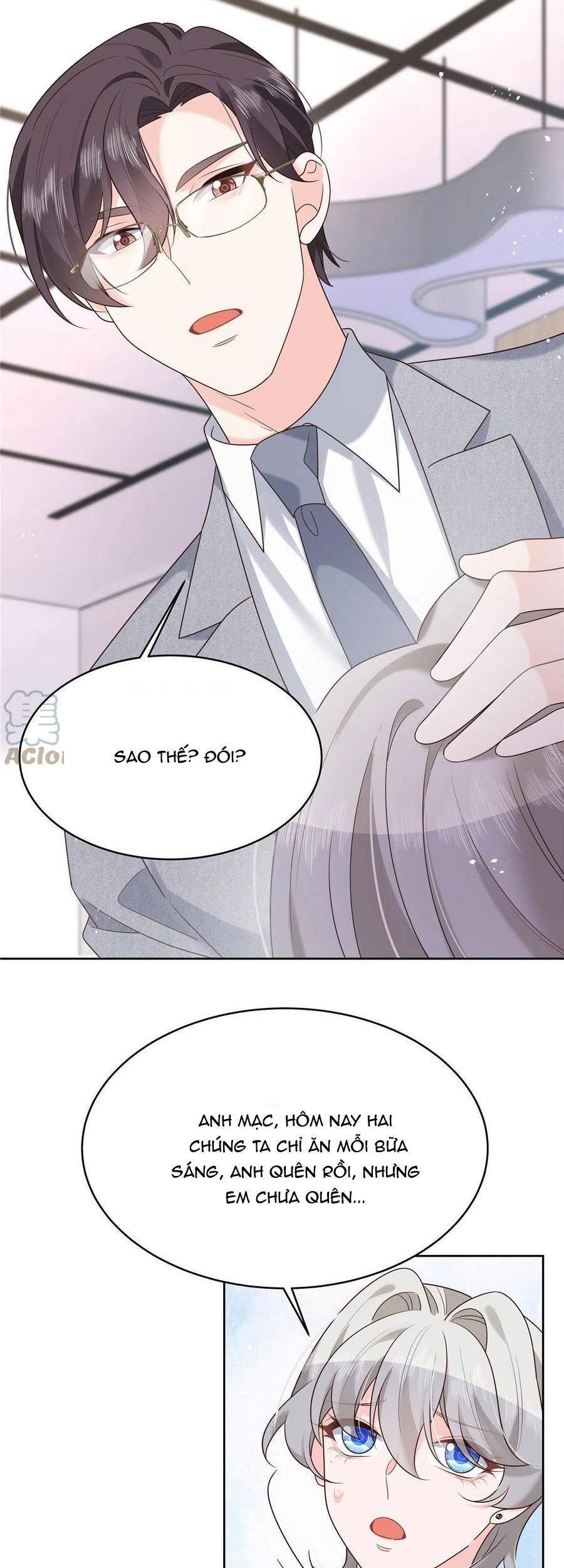 Hotboy Quốc Dân Là Nữ Chap 288 - Next Chap 289