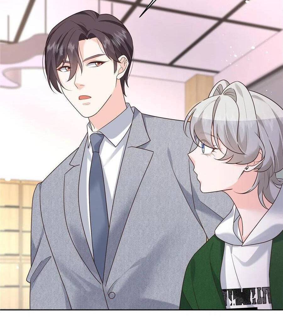 Hotboy Quốc Dân Là Nữ Chap 288 - Next Chap 289