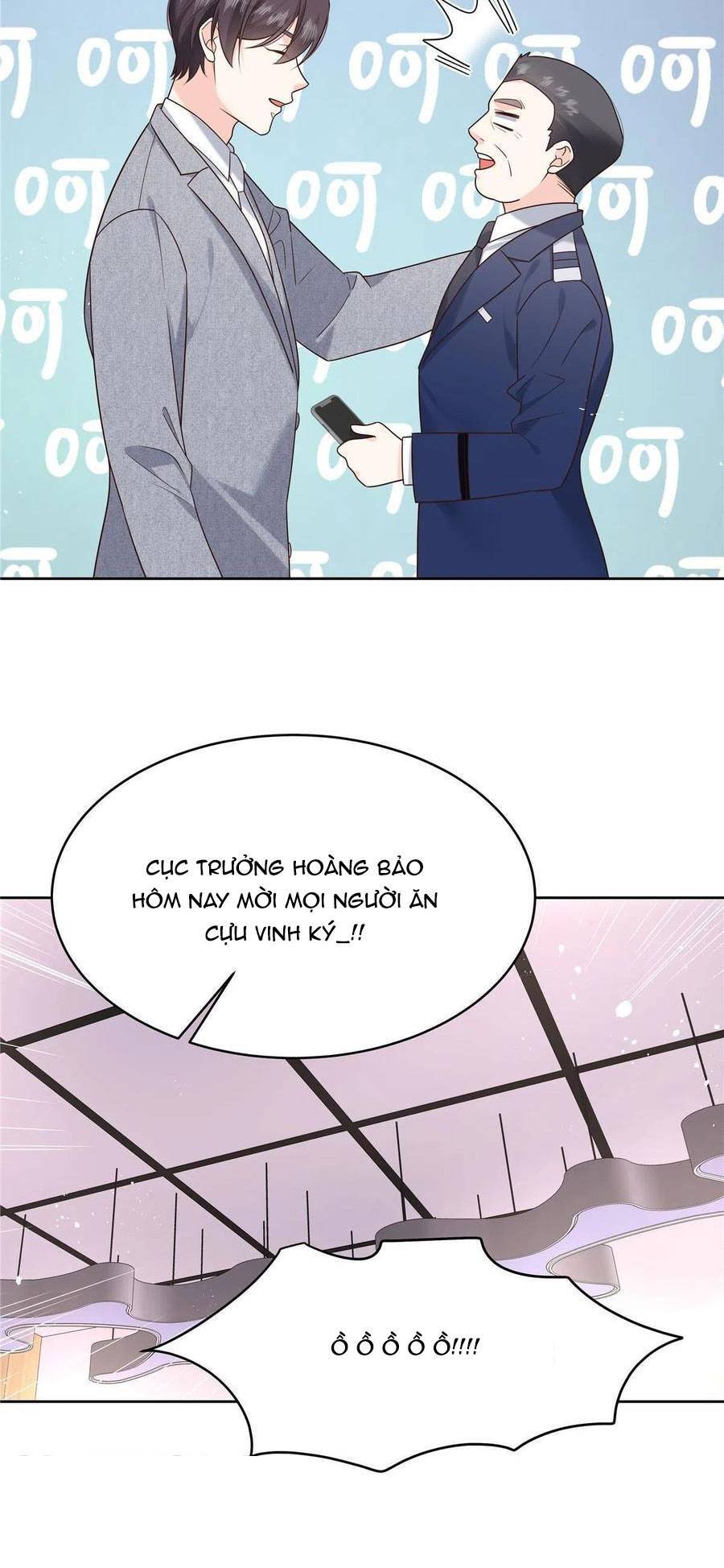 Hotboy Quốc Dân Là Nữ Chap 288 - Next Chap 289