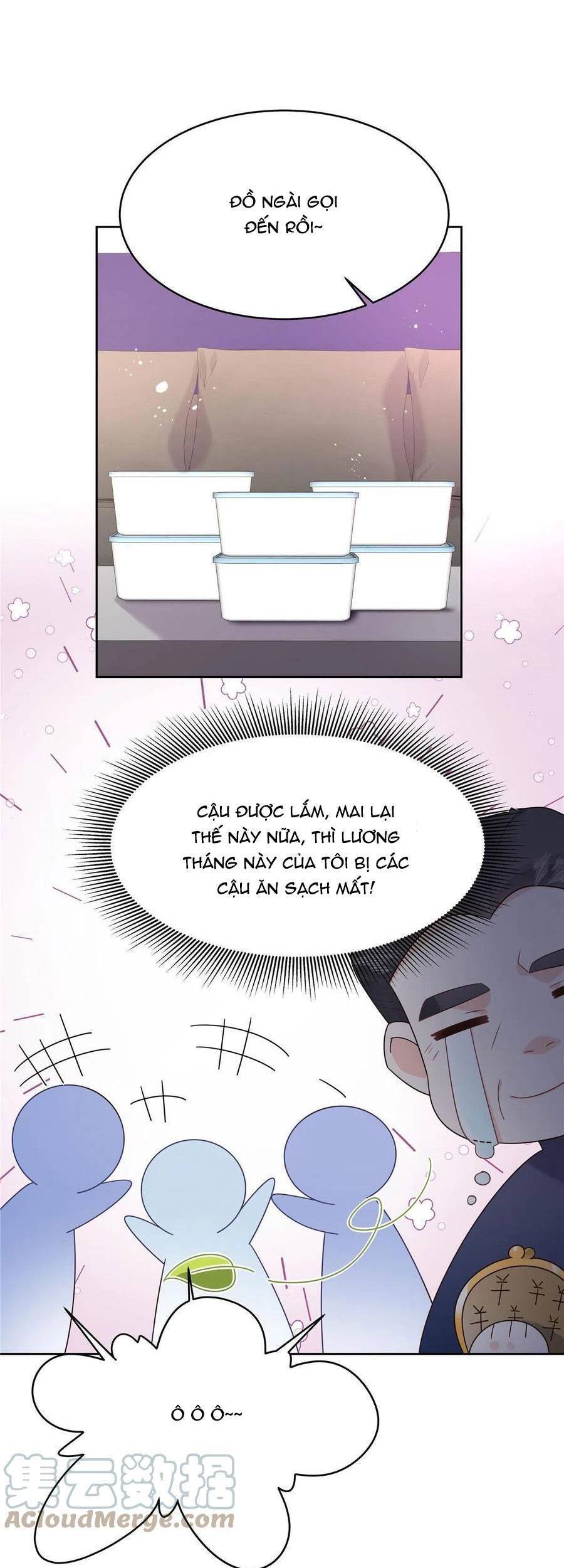 Hotboy Quốc Dân Là Nữ Chap 288 - Next Chap 289
