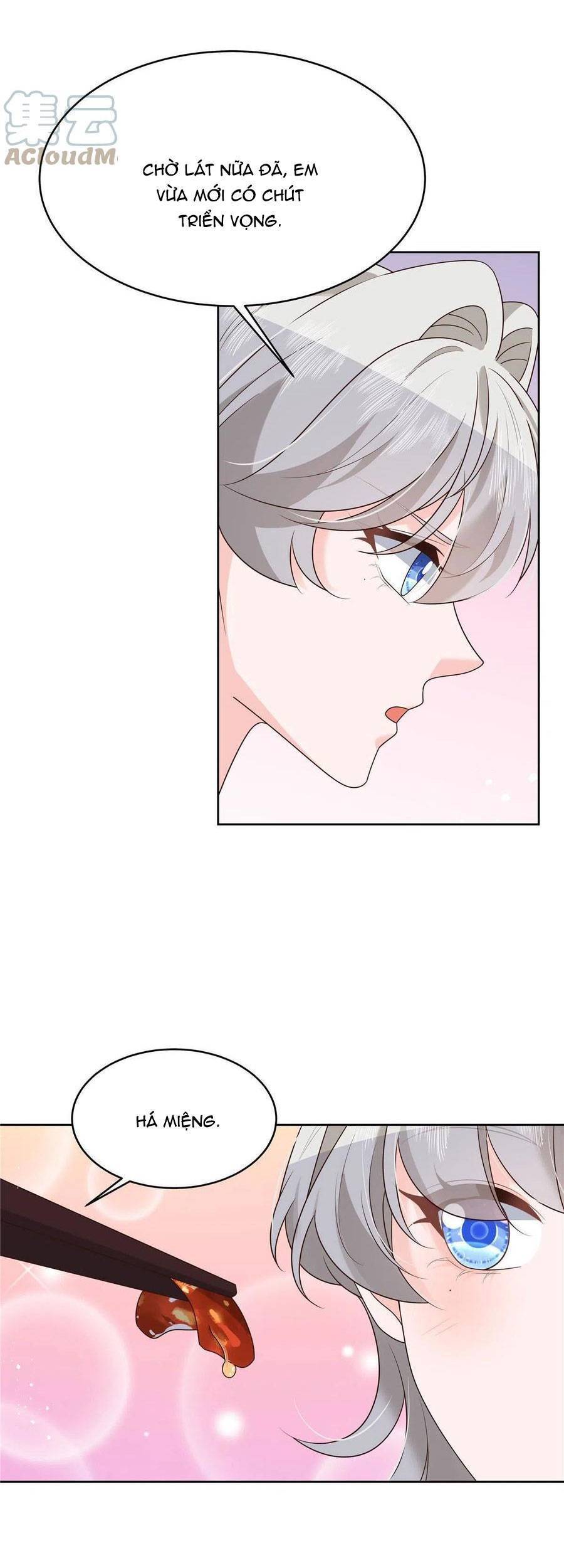 Hotboy Quốc Dân Là Nữ Chap 288 - Next Chap 289