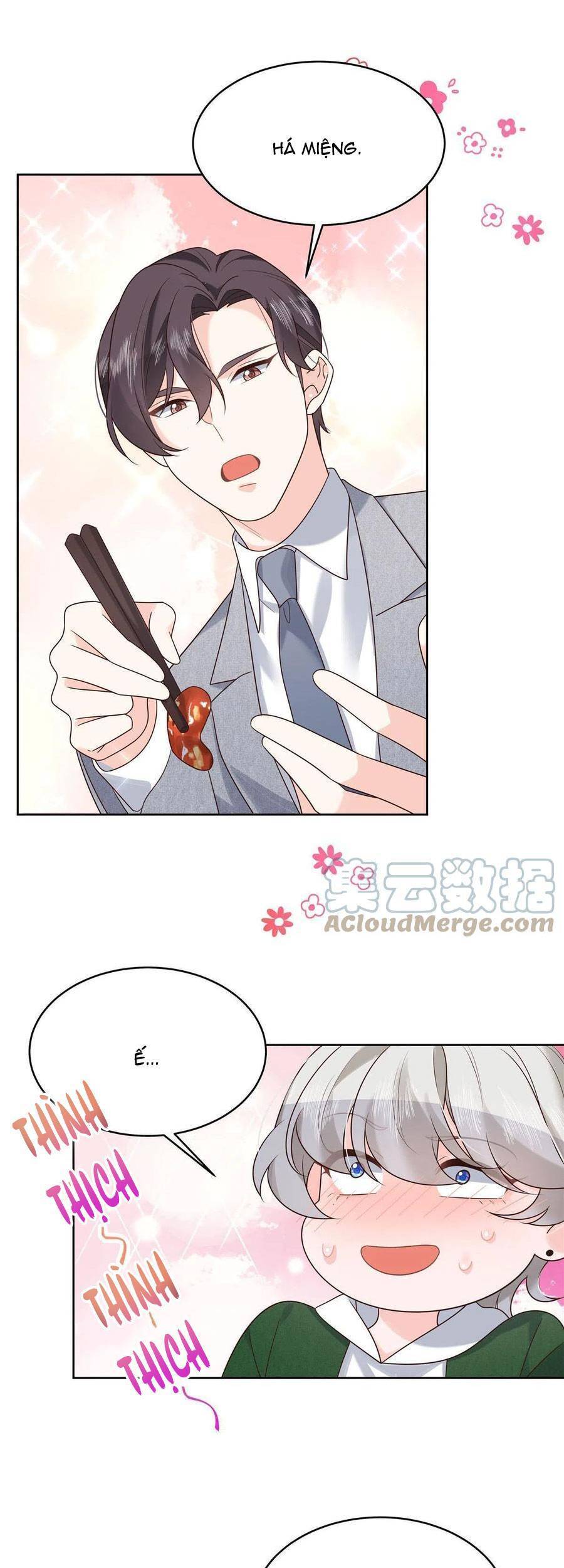 Hotboy Quốc Dân Là Nữ Chap 288 - Next Chap 289