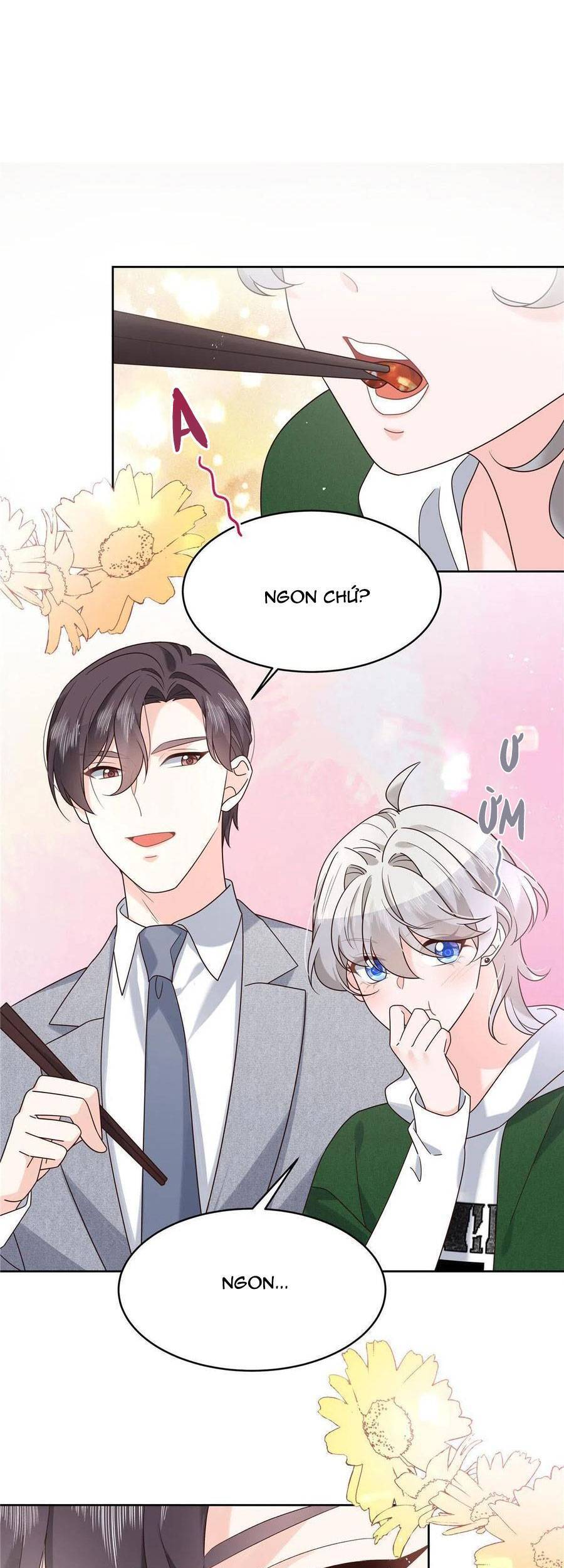 Hotboy Quốc Dân Là Nữ Chap 288 - Next Chap 289