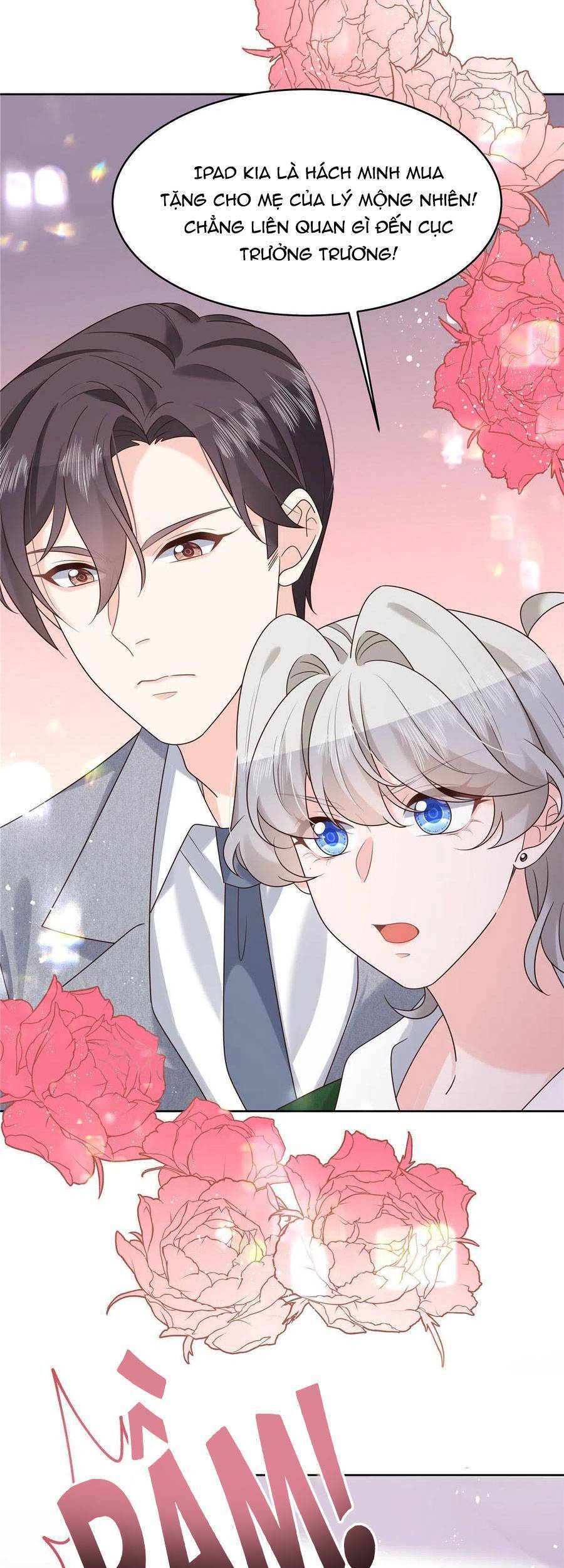 Hotboy Quốc Dân Là Nữ Chap 288 - Next Chap 289