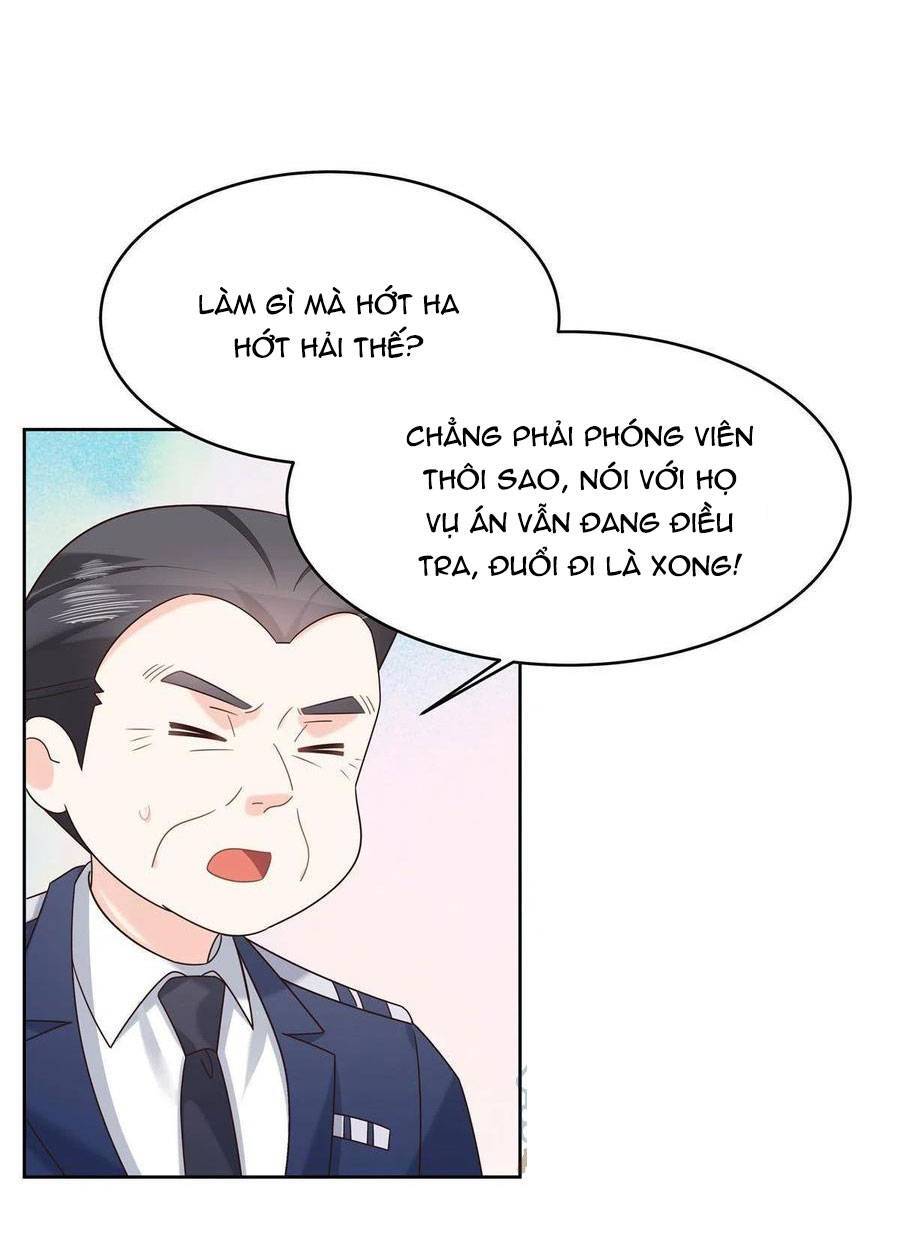 Hotboy Quốc Dân Là Nữ Chap 288 - Next Chap 289