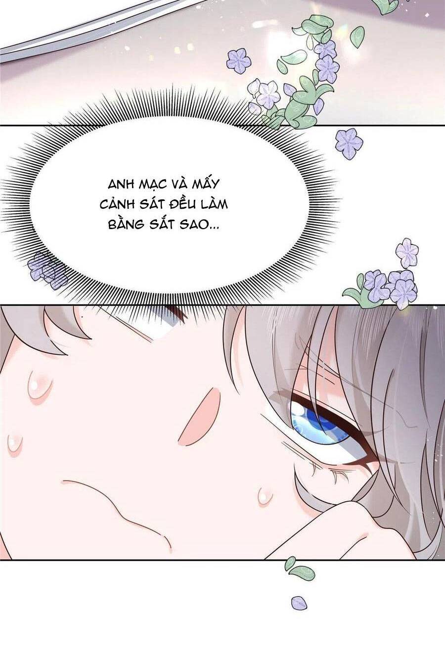 Hotboy Quốc Dân Là Nữ Chap 288 - Next Chap 289