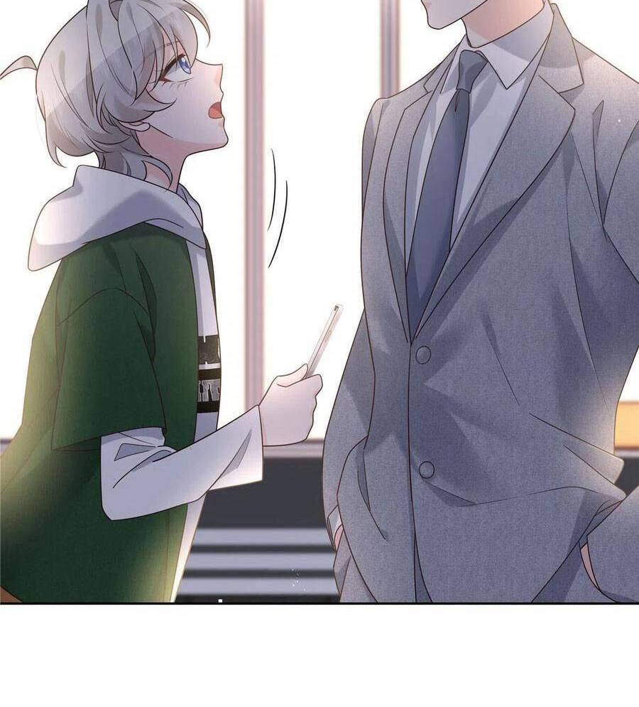 Hotboy Quốc Dân Là Nữ Chap 289 - Next Chap 290