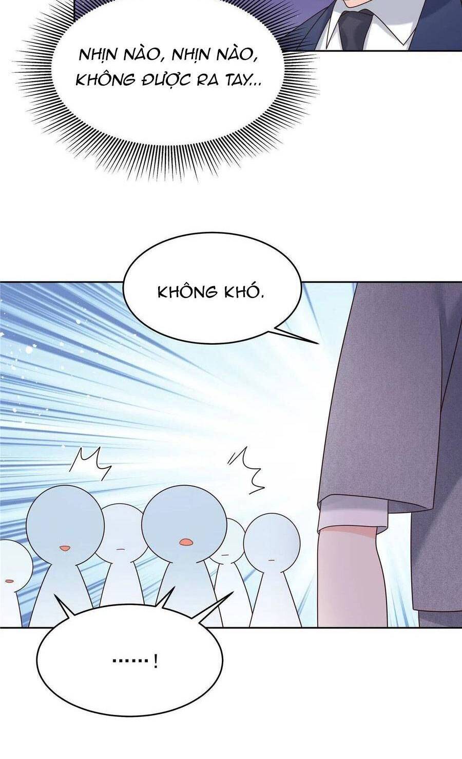 Hotboy Quốc Dân Là Nữ Chap 289 - Next Chap 290