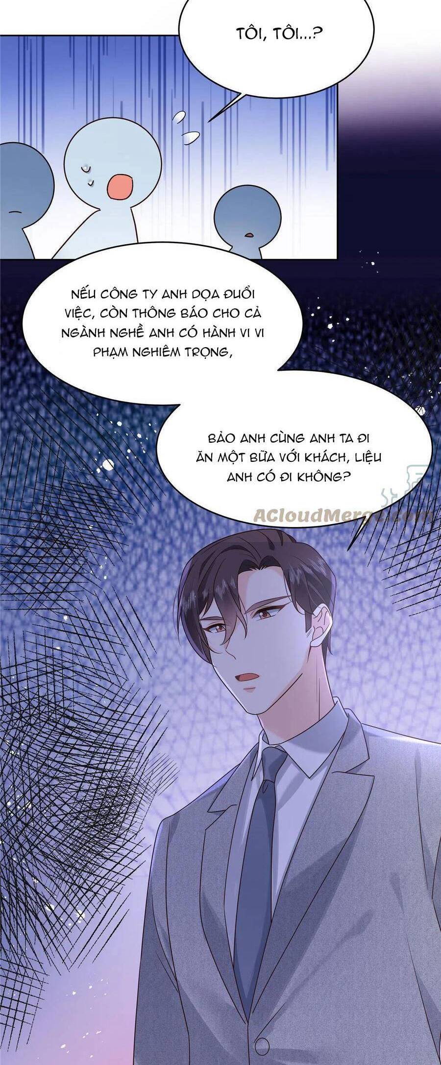Hotboy Quốc Dân Là Nữ Chap 289 - Next Chap 290