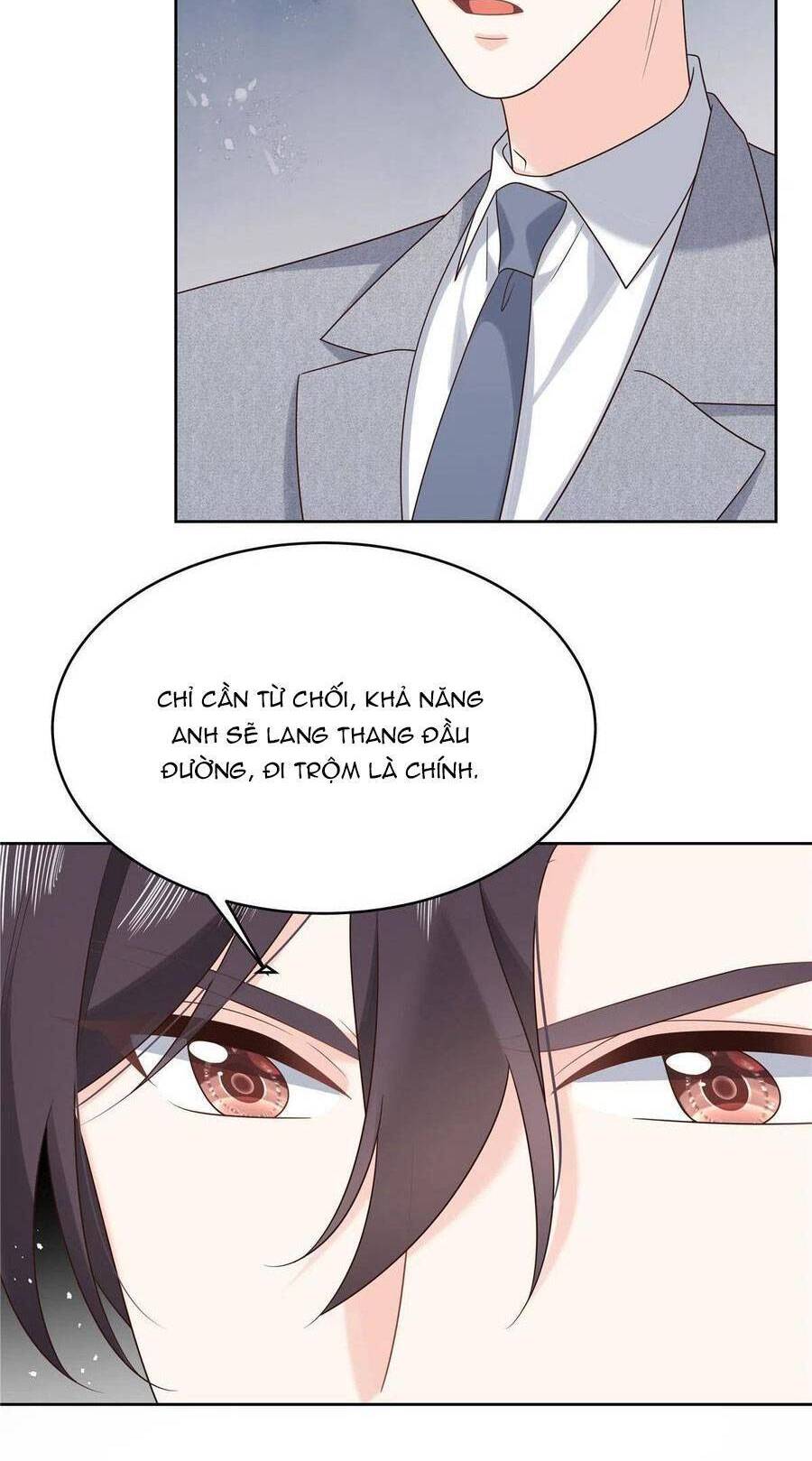 Hotboy Quốc Dân Là Nữ Chap 289 - Next Chap 290