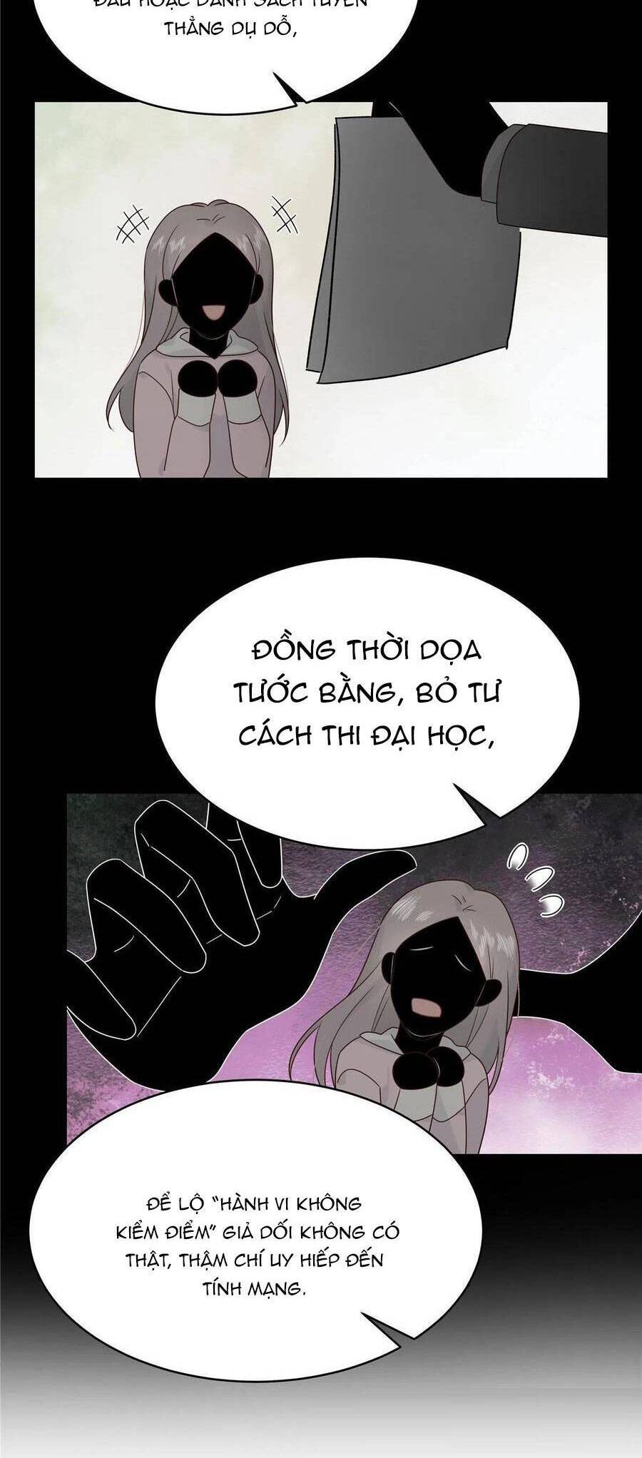 Hotboy Quốc Dân Là Nữ Chap 289 - Next Chap 290