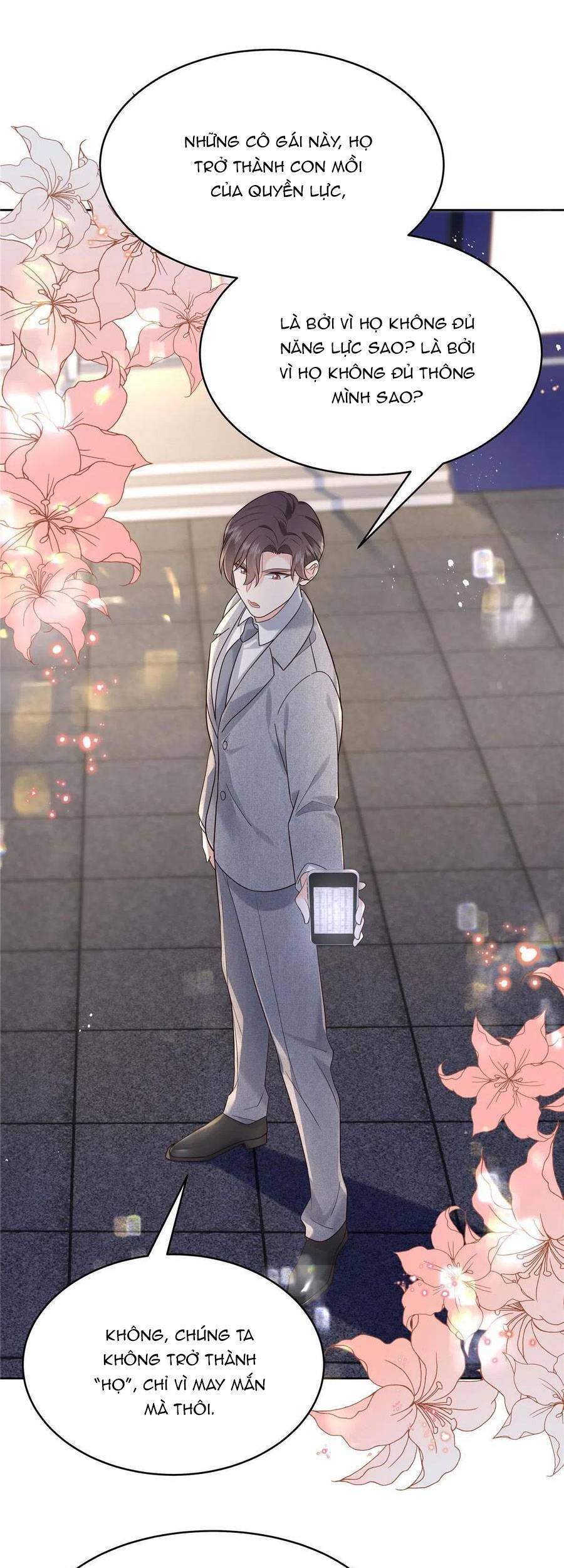 Hotboy Quốc Dân Là Nữ Chap 289 - Next Chap 290