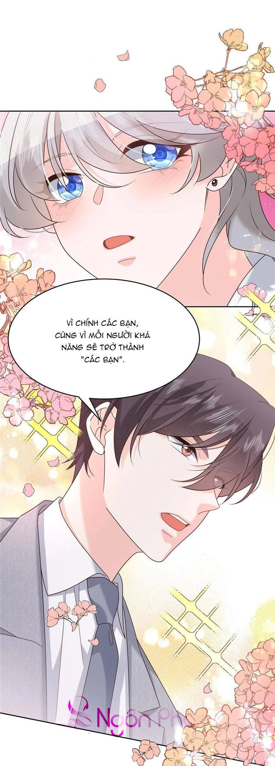 Hotboy Quốc Dân Là Nữ Chap 289 - Next Chap 290