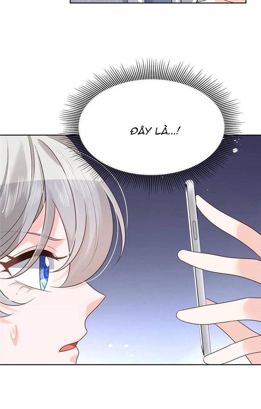 Hotboy Quốc Dân Là Nữ Chap 289 - Next Chap 290