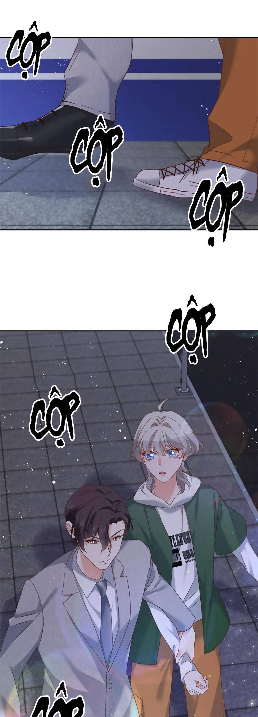 Hotboy Quốc Dân Là Nữ Chap 290 - Next Chap 291