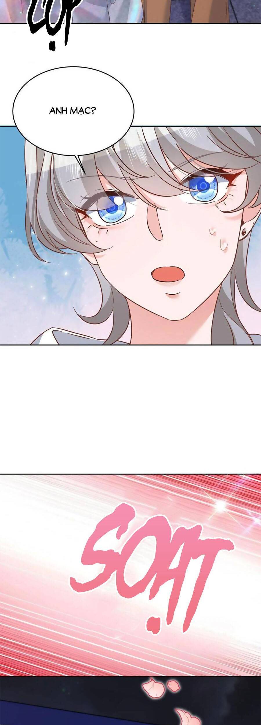 Hotboy Quốc Dân Là Nữ Chap 290 - Next Chap 291