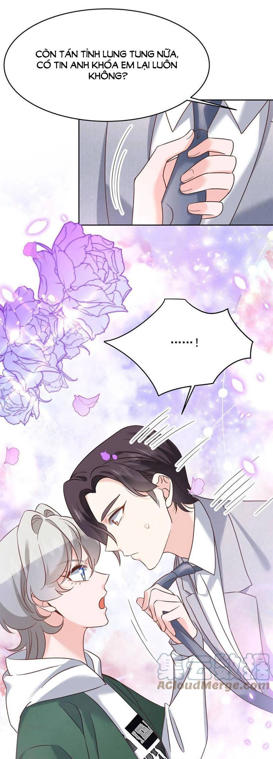 Hotboy Quốc Dân Là Nữ Chap 290 - Next Chap 291