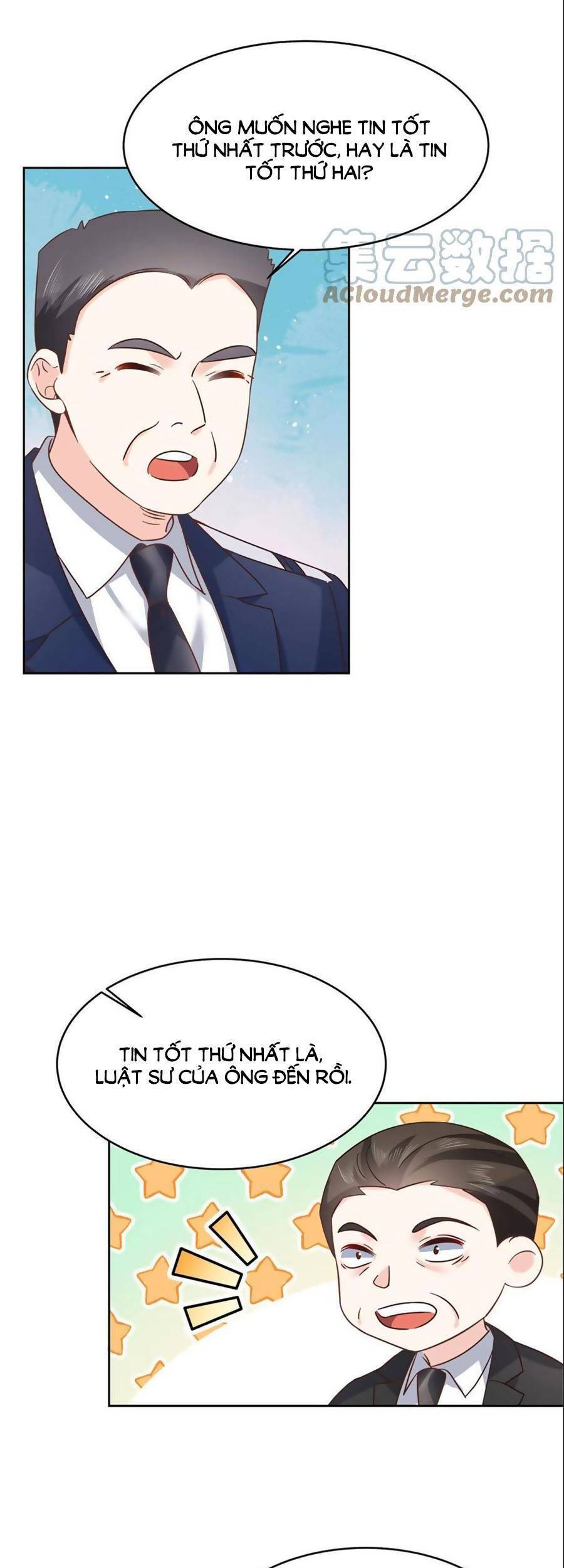 Hotboy Quốc Dân Là Nữ Chap 290 - Next Chap 291