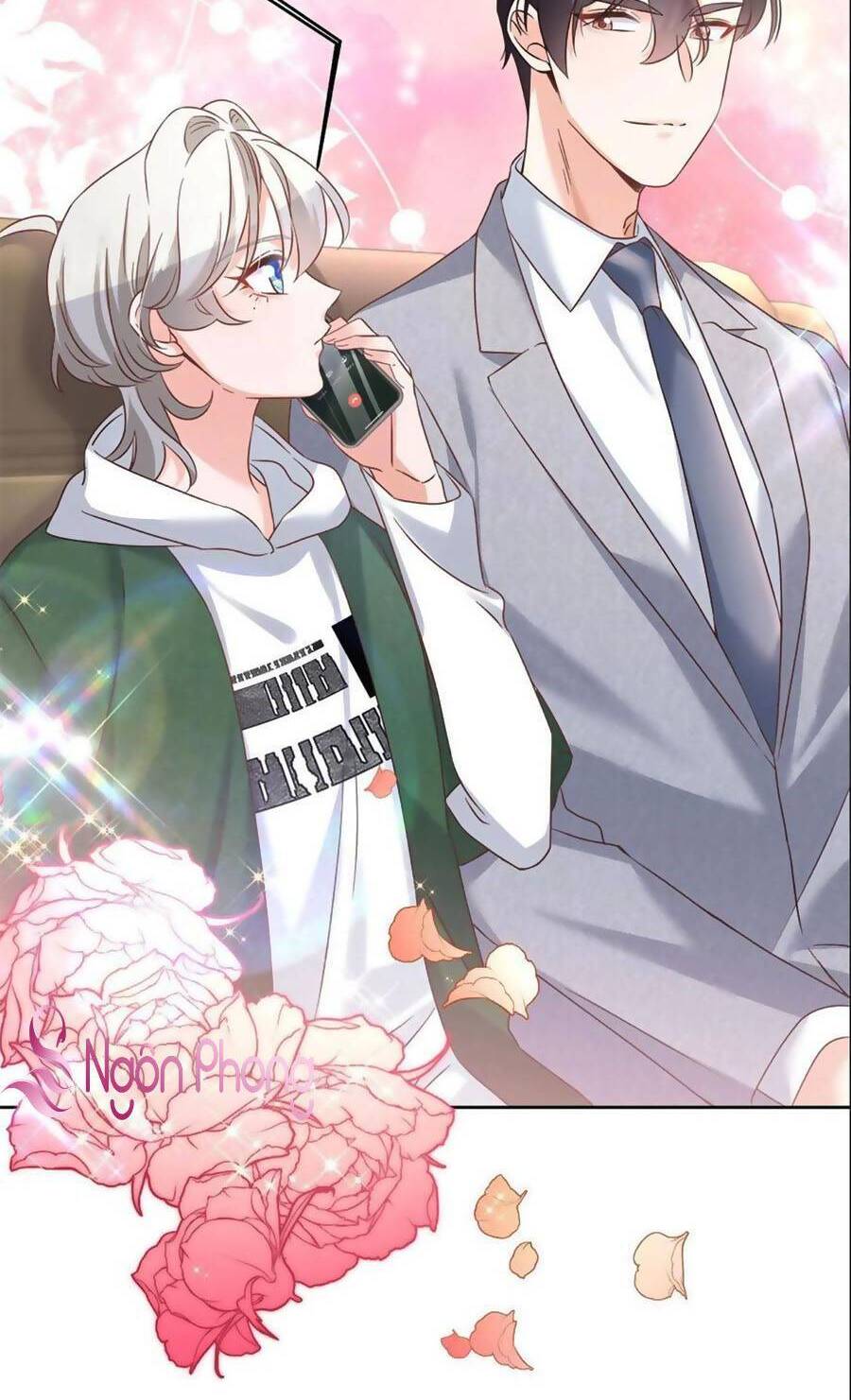 Hotboy Quốc Dân Là Nữ Chap 290 - Next Chap 291