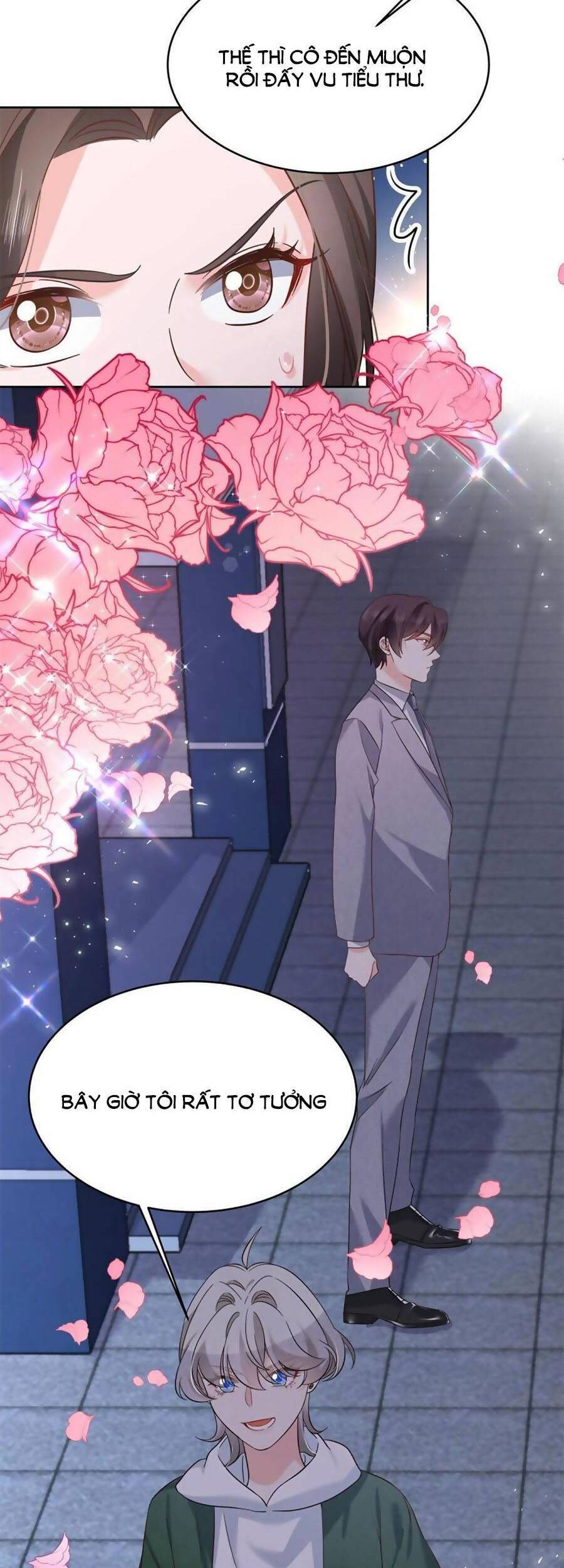 Hotboy Quốc Dân Là Nữ Chap 290 - Next Chap 291