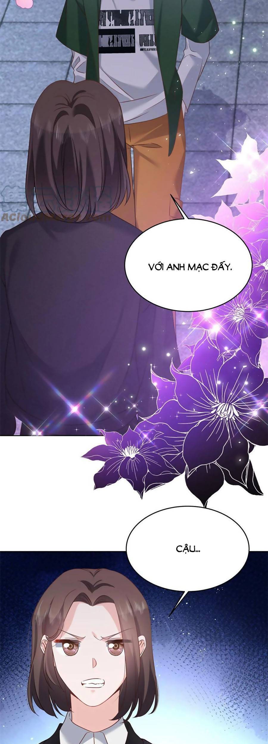 Hotboy Quốc Dân Là Nữ Chap 290 - Next Chap 291