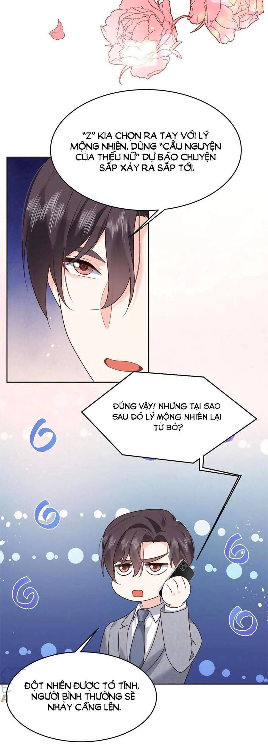 Hotboy Quốc Dân Là Nữ Chap 294 - Next Chap 295