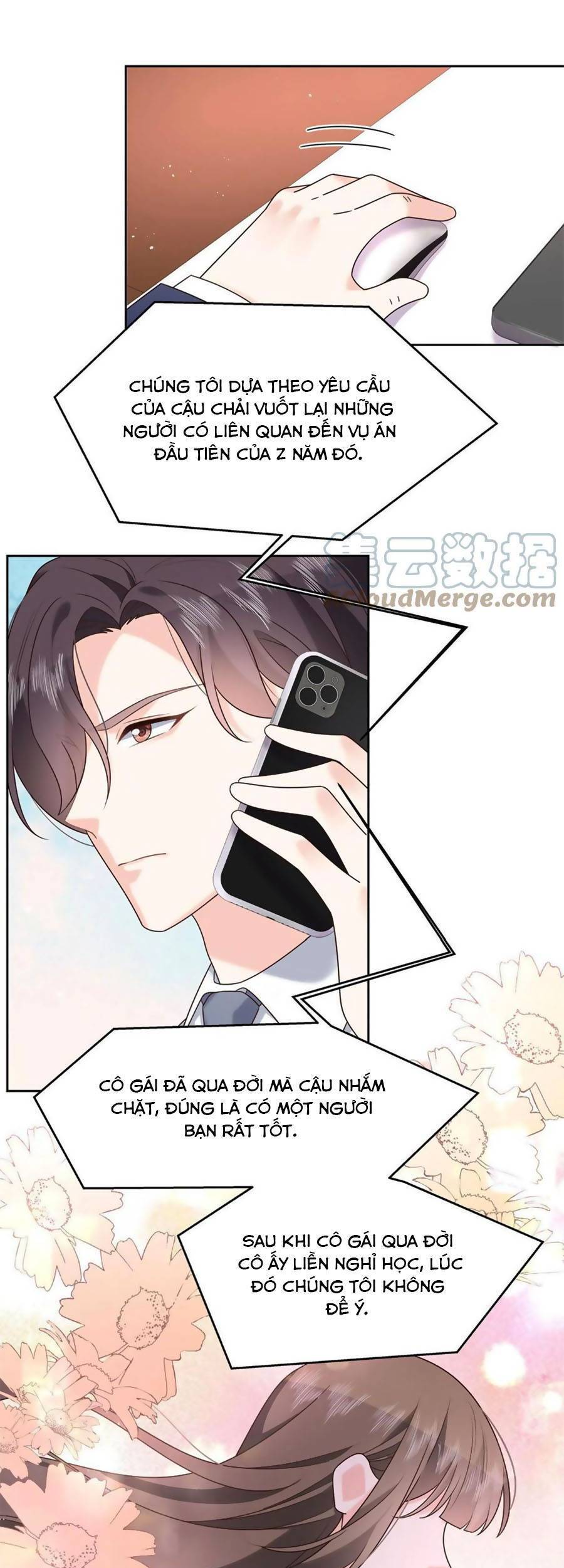 Hotboy Quốc Dân Là Nữ Chap 294 - Next Chap 295