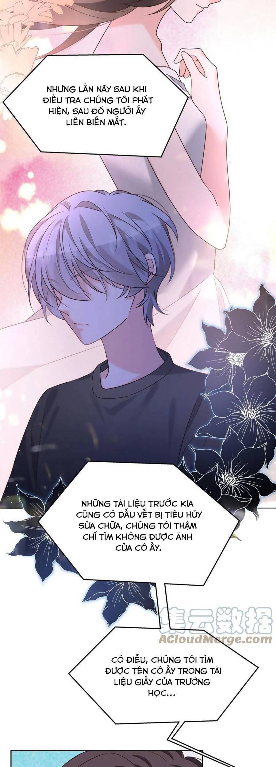 Hotboy Quốc Dân Là Nữ Chap 294 - Next Chap 295