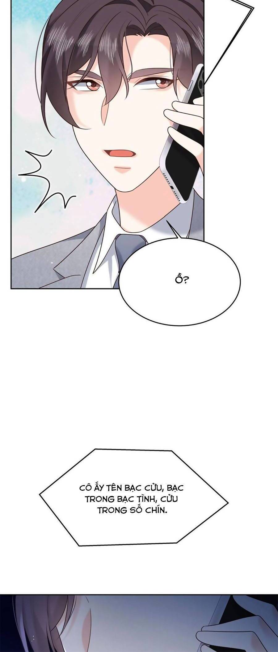 Hotboy Quốc Dân Là Nữ Chap 294 - Next Chap 295