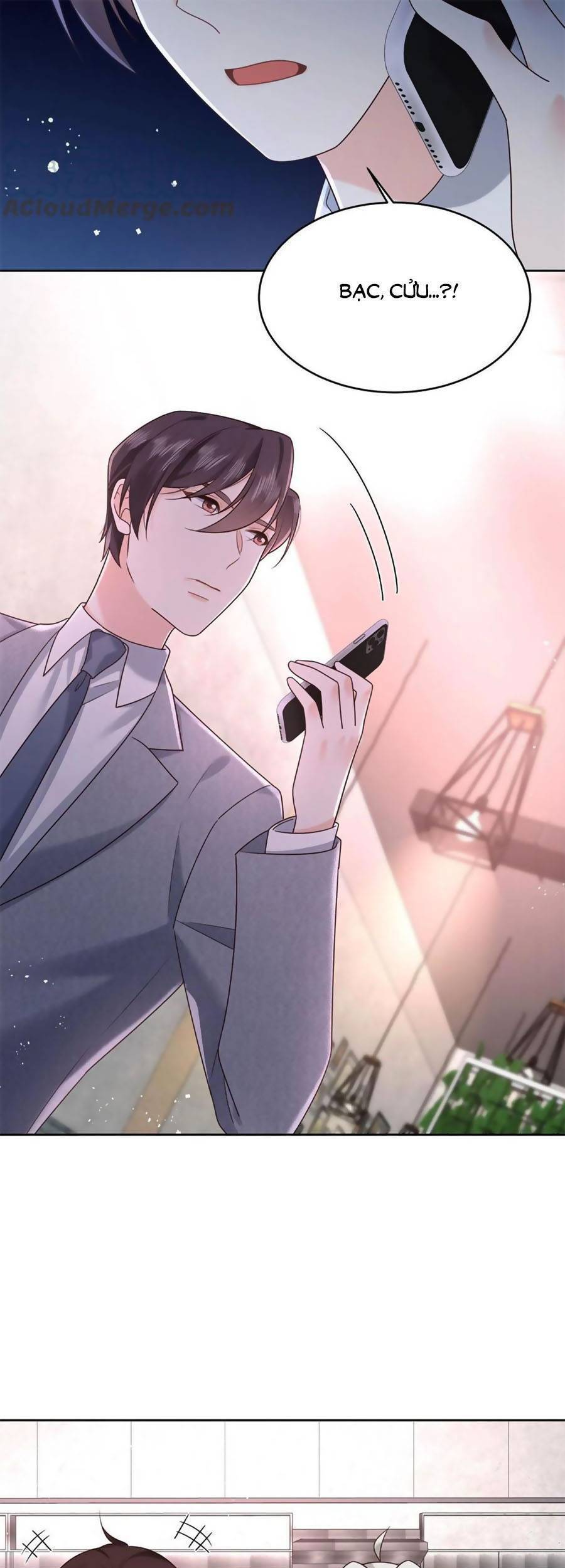 Hotboy Quốc Dân Là Nữ Chap 294 - Next Chap 295