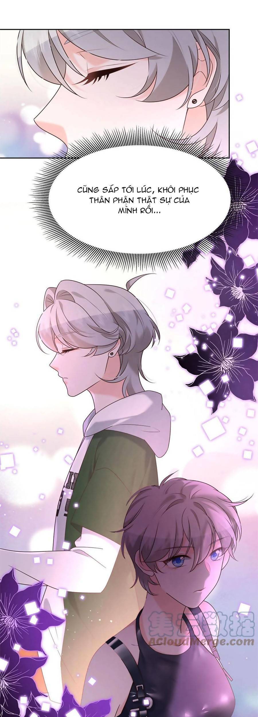 Hotboy Quốc Dân Là Nữ Chap 294 - Next Chap 295