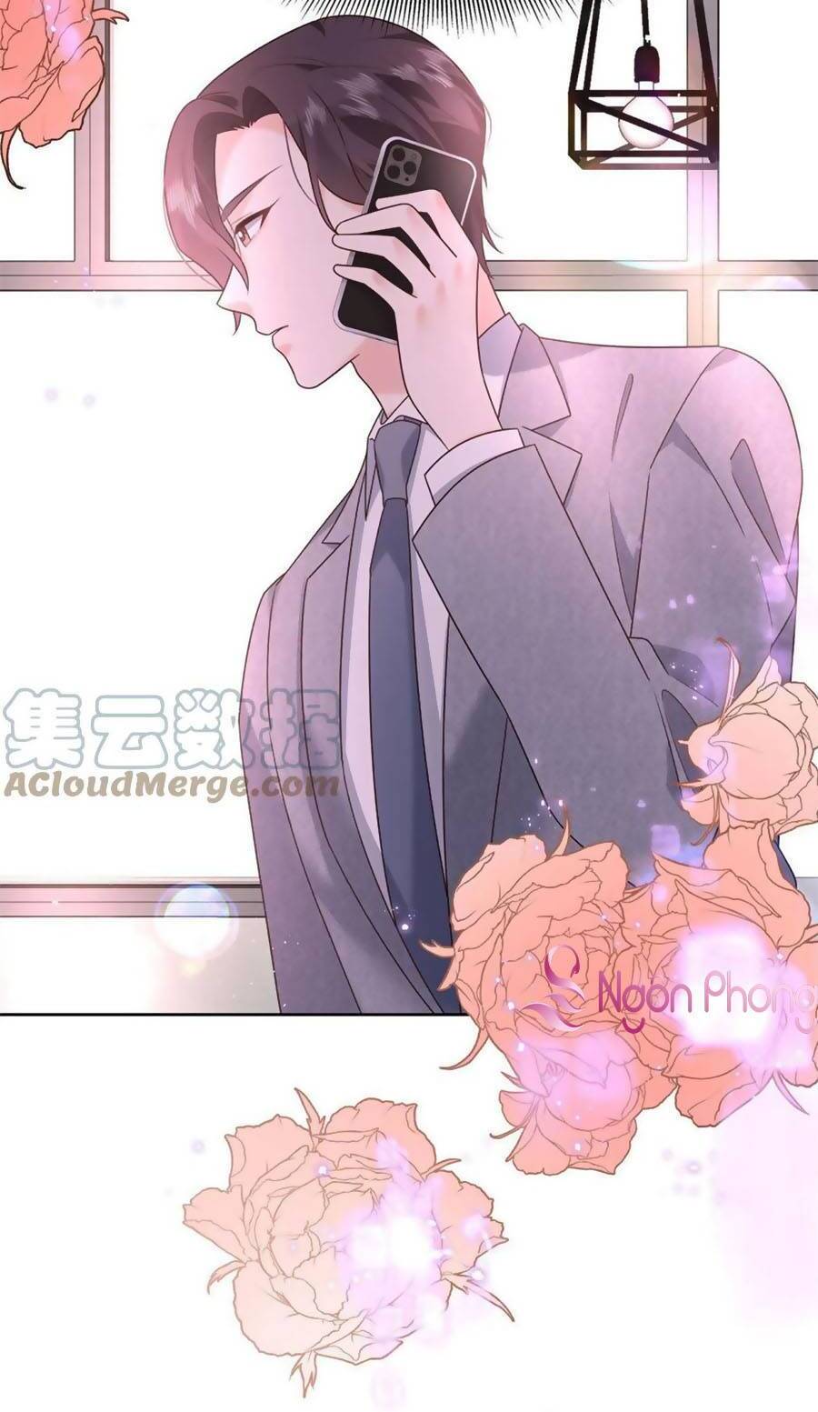 Hotboy Quốc Dân Là Nữ Chap 294 - Next Chap 295