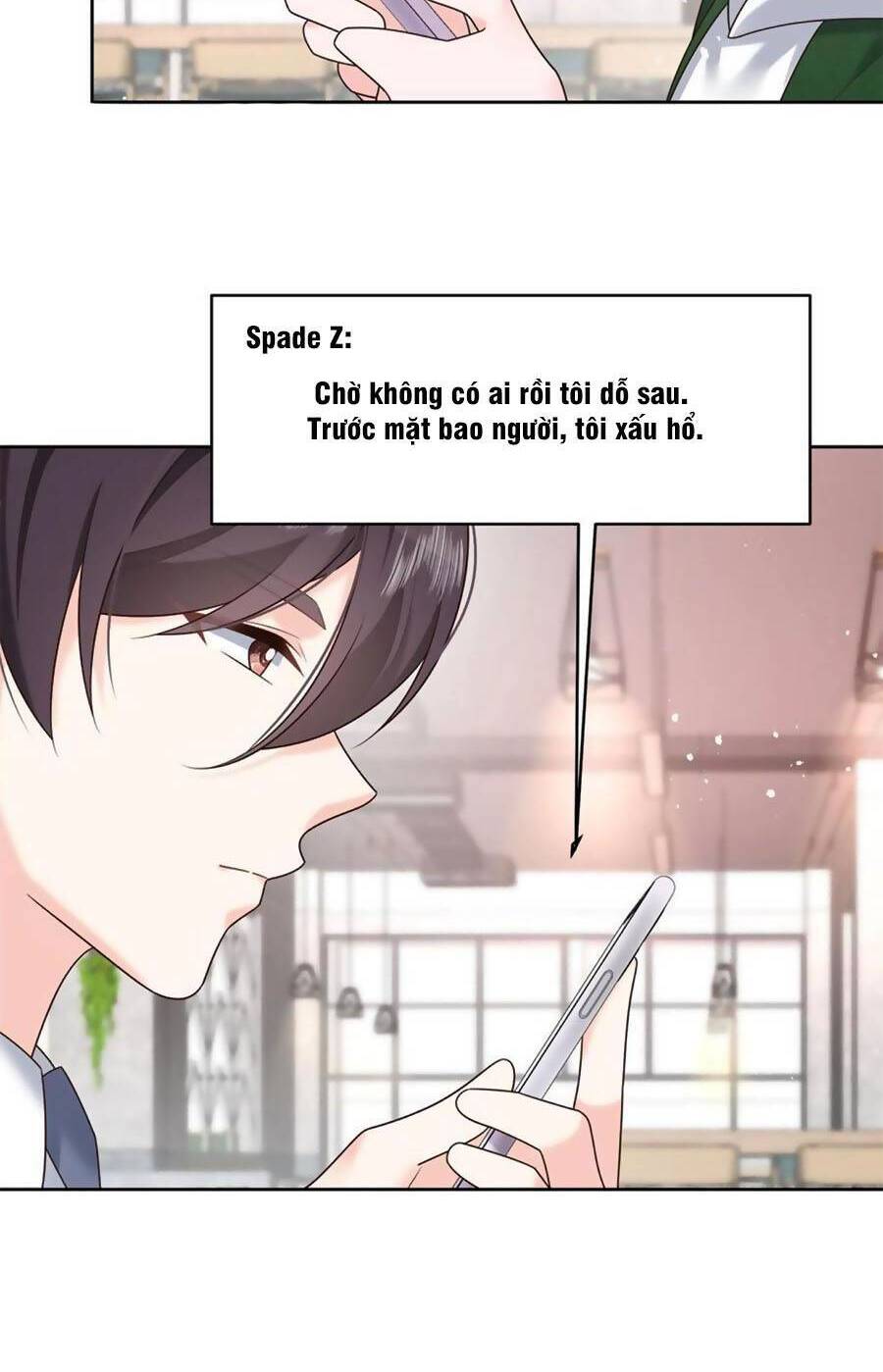 Hotboy Quốc Dân Là Nữ Chap 294 - Next Chap 295