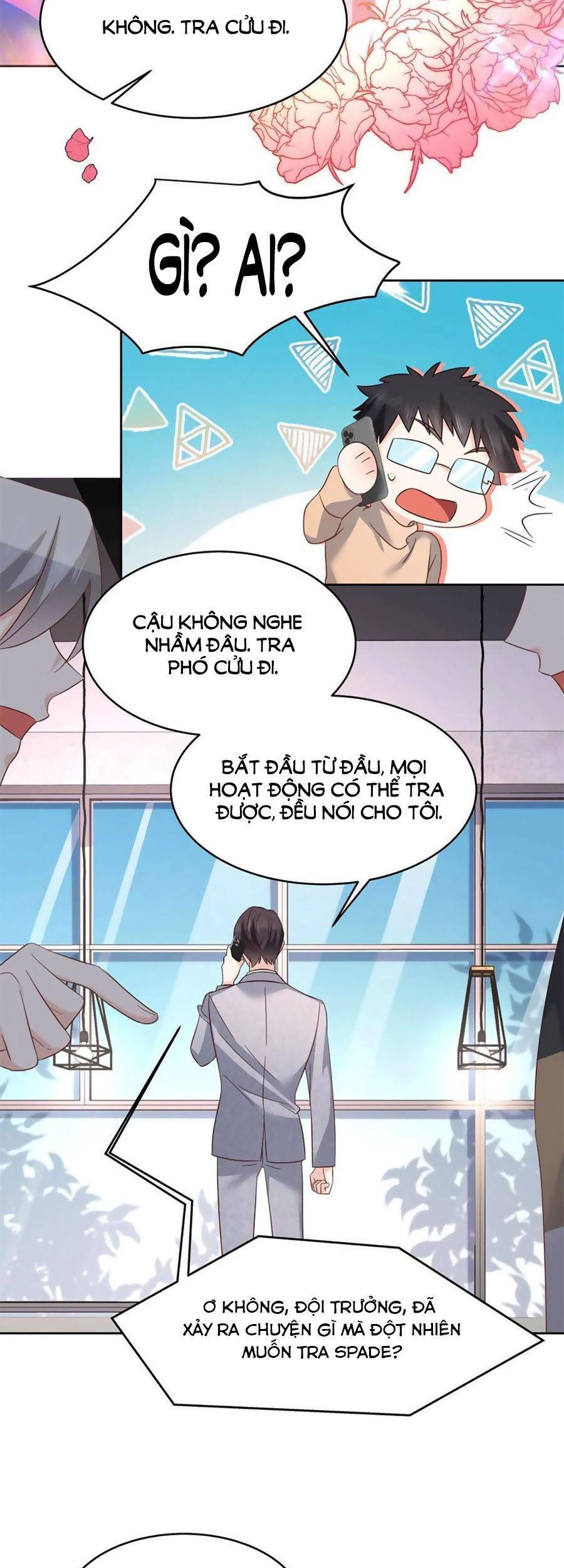 Hotboy Quốc Dân Là Nữ Chap 295 - Next Chap 296