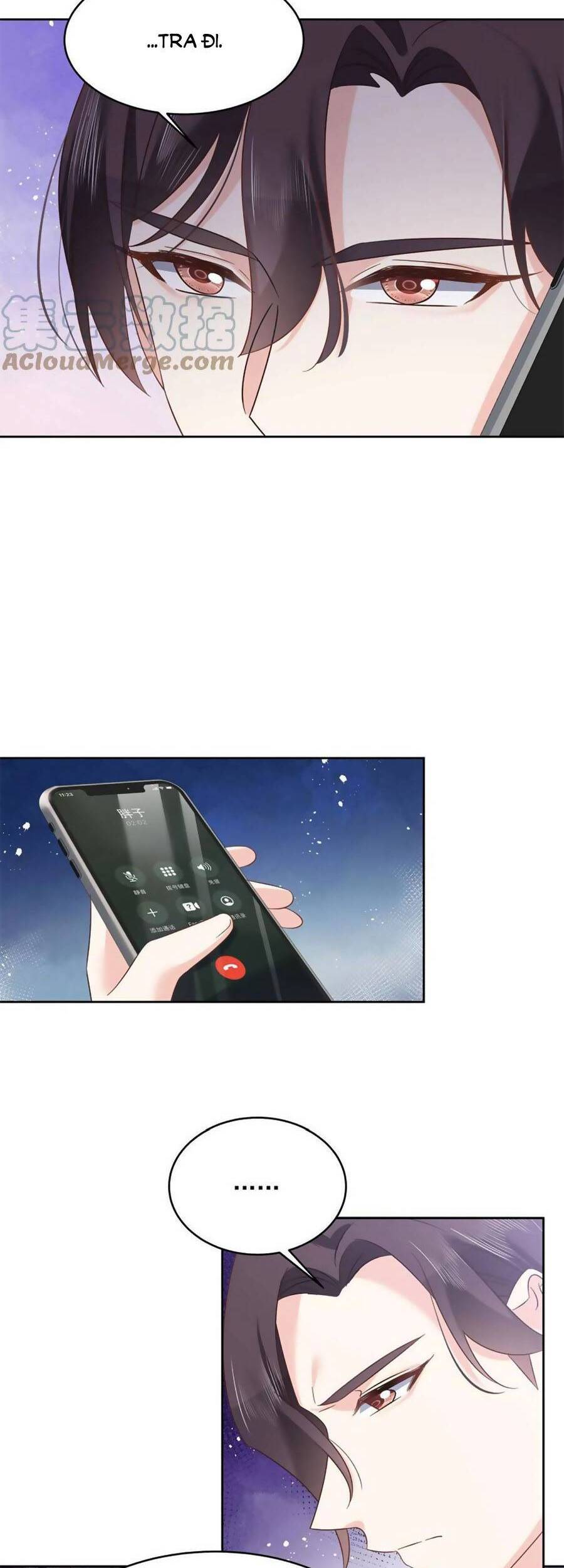 Hotboy Quốc Dân Là Nữ Chap 295 - Next Chap 296