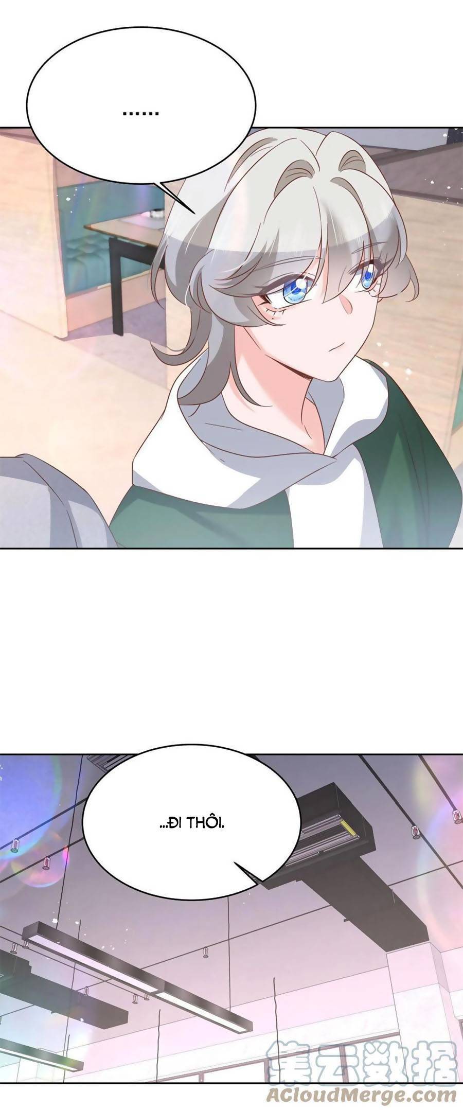 Hotboy Quốc Dân Là Nữ Chap 295 - Next Chap 296