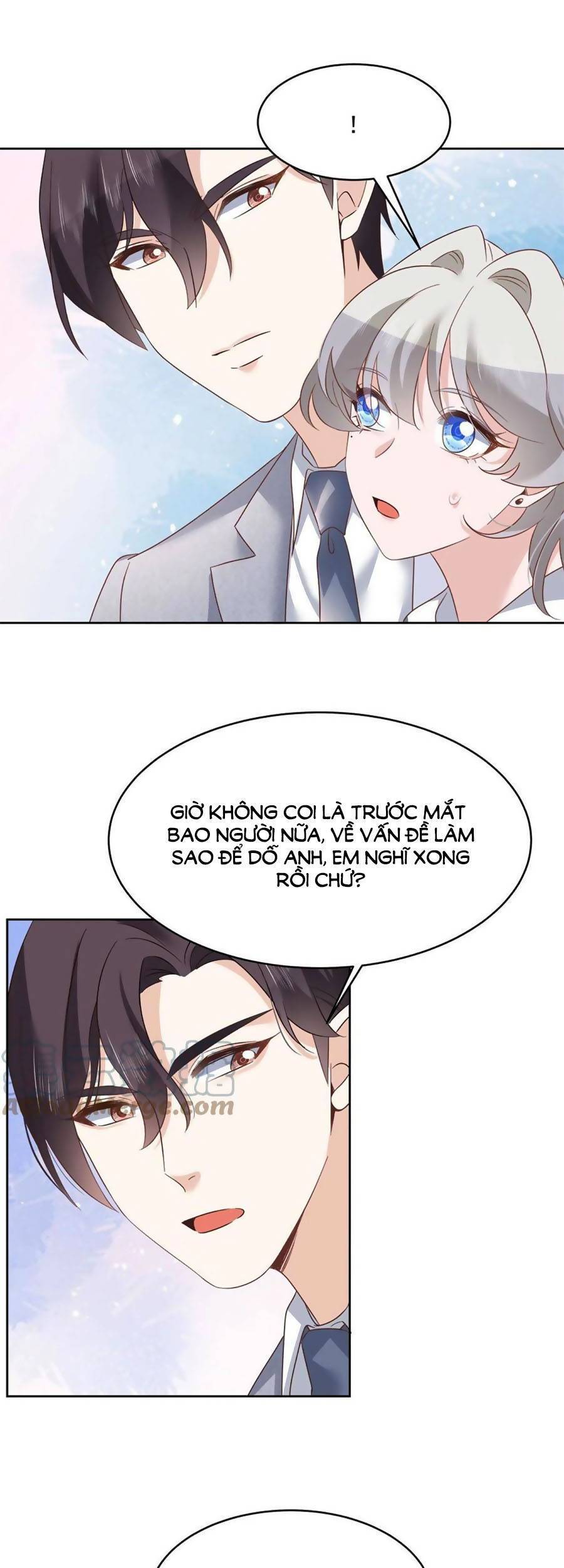 Hotboy Quốc Dân Là Nữ Chap 295 - Next Chap 296