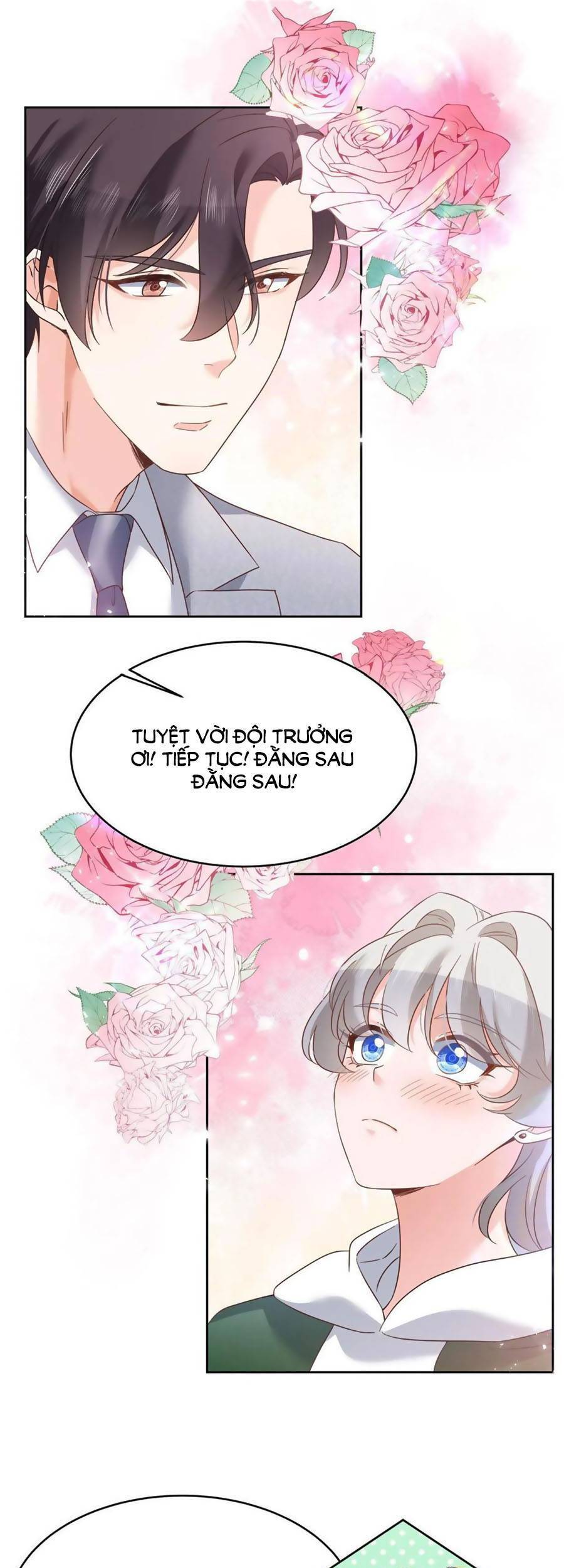 Hotboy Quốc Dân Là Nữ Chap 295 - Next Chap 296