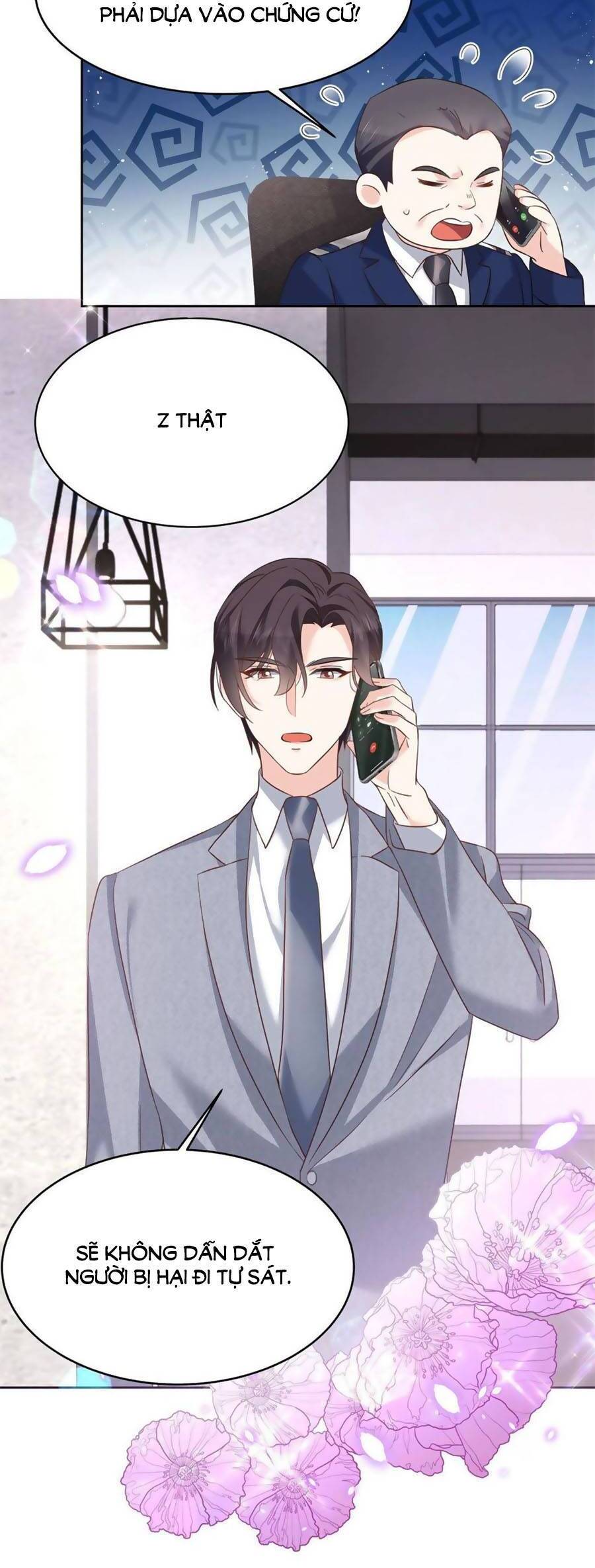 Hotboy Quốc Dân Là Nữ Chap 295 - Next Chap 296